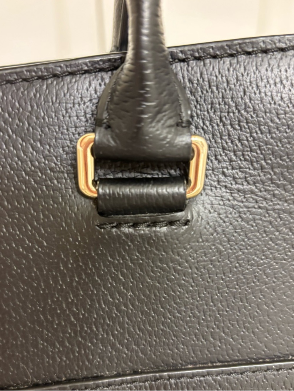 kate spade Grove Street Lana satchel - Like New - Picture 5 of 12
